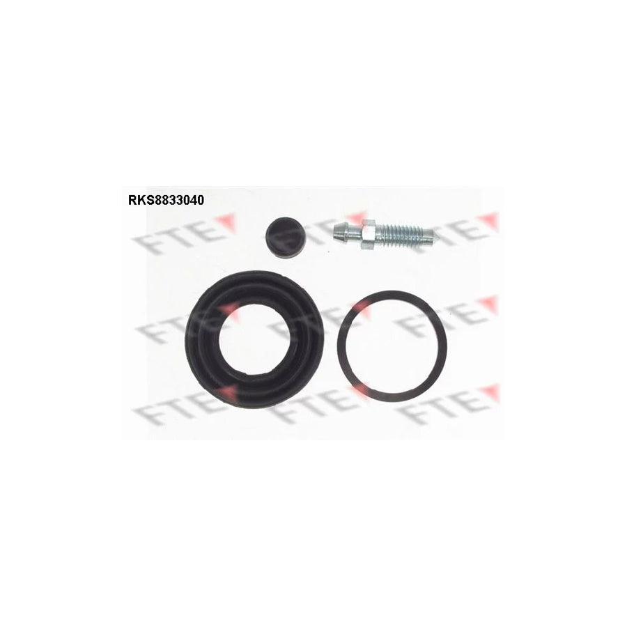FTE 9323719 Repair Kit, Brake Caliper