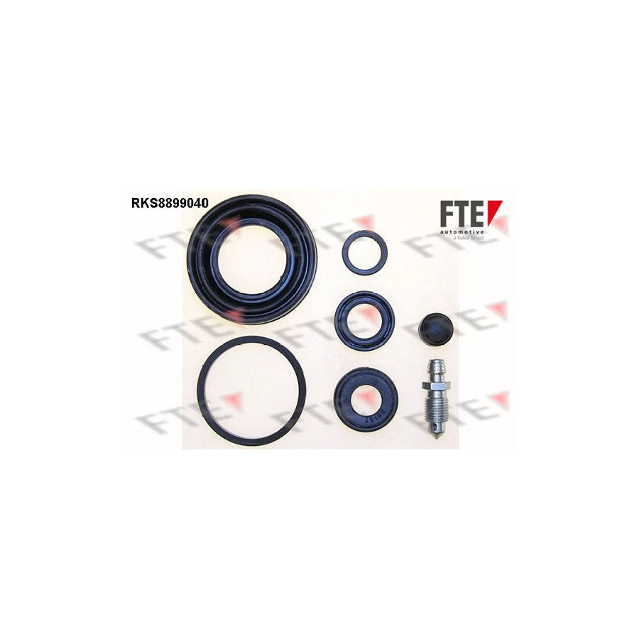 FTE Rks8899040 Repair Kit, Brake Caliper