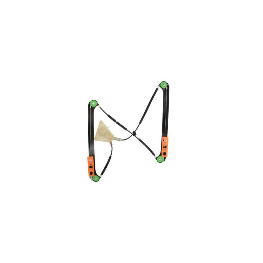 Blic 6060-25-034859P Window Regulator for Audi A3