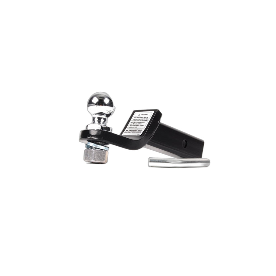 Genuine BMW 71600413358 E70 E71 Ball Mount Kit E-70 (Inc. X5 3.0si, X6 50iX & X5 4.8i)