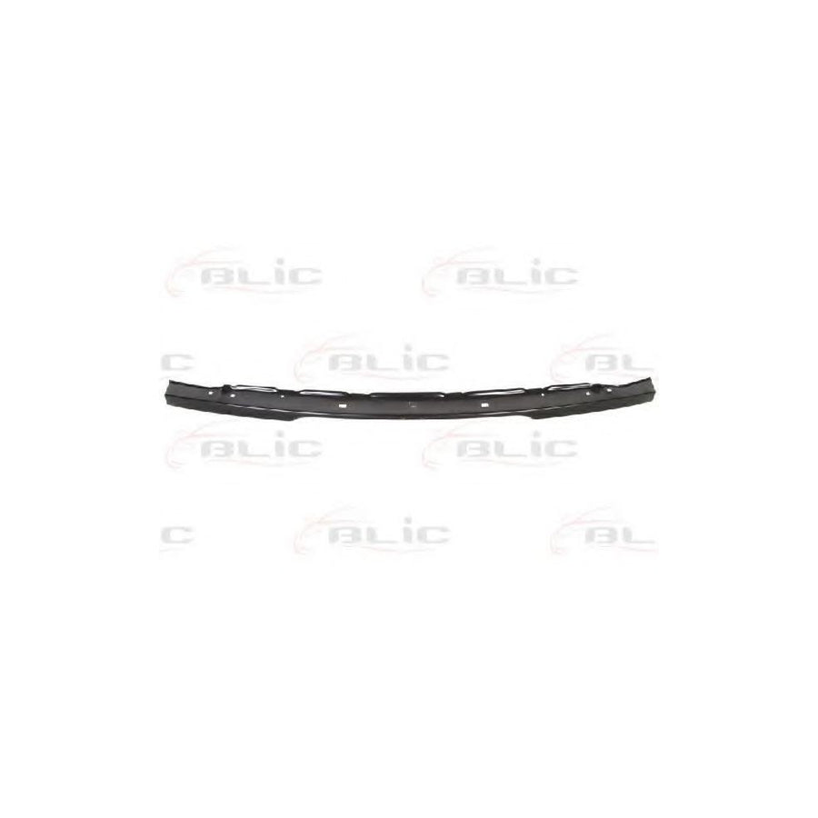 Blic 6502-07-5076210P Headlight Trim for Opel Vectra