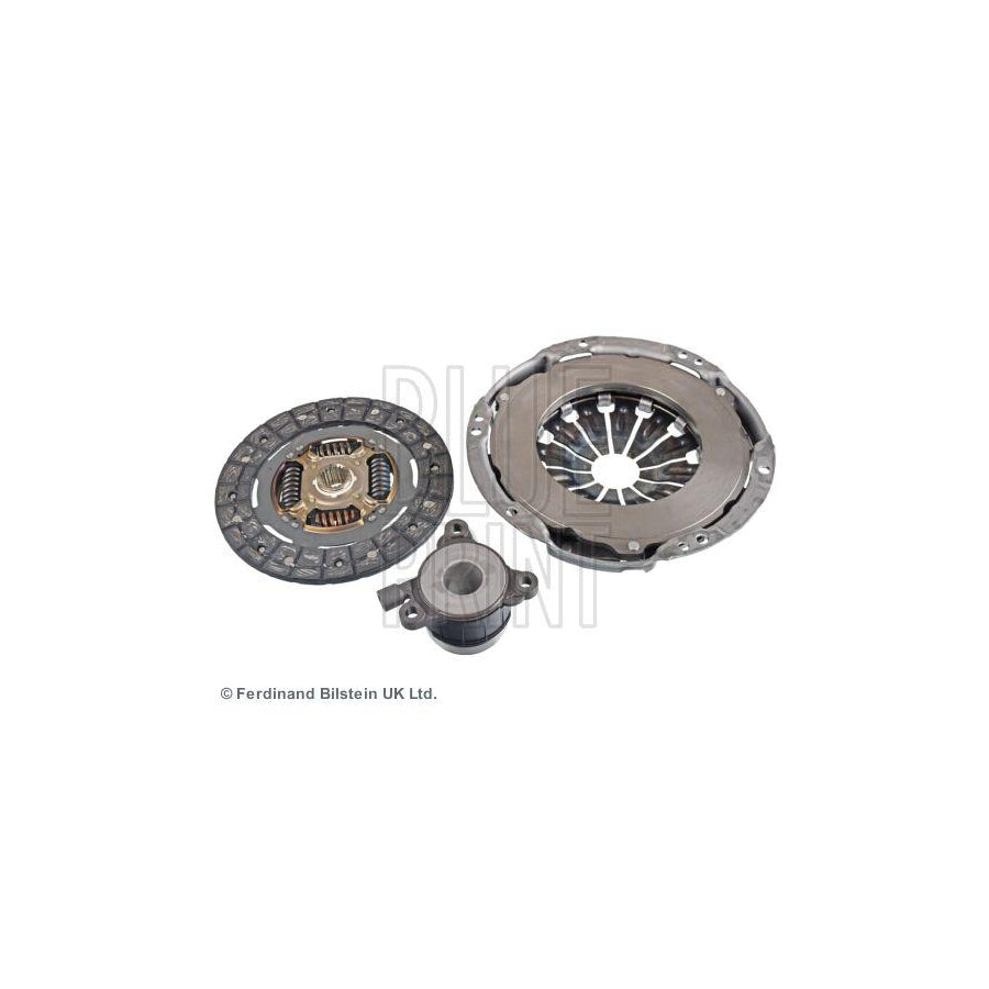Blue Print Adt330298 Clutch Kit for Toyota Yaris II Hatchback (Xp9)