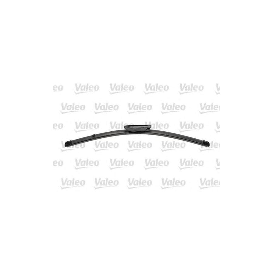 Valeo Silencio Flat Blade Set, Silencio X.Trm 574354 Wiper Blade