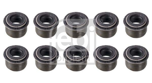 Febi Bilstein 08909 Seal Set, Valve Stem | ML Performance UK Car Parts