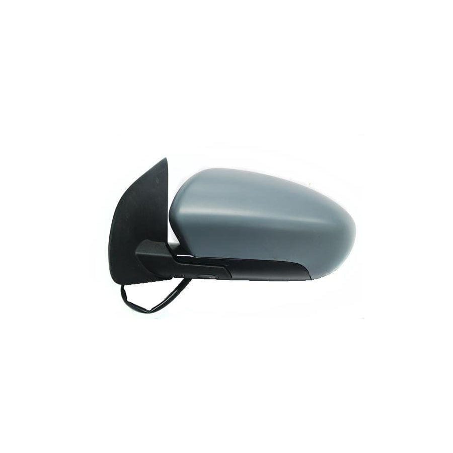 Abakus 2733M01 Wing Mirror for Nissan Qashqai / Qashqai 2 I (J10, Nj10)