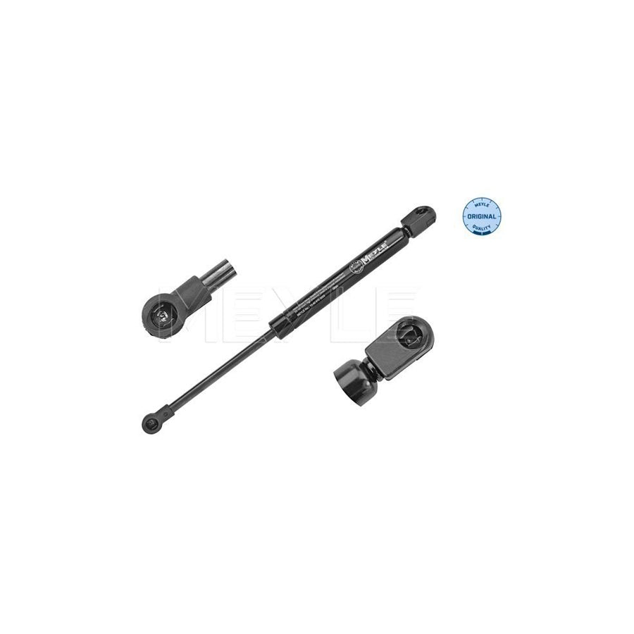 Meyle 15-40 910 0009 Tailgate Strut For Alfa Romeo 159 Saloon (939)