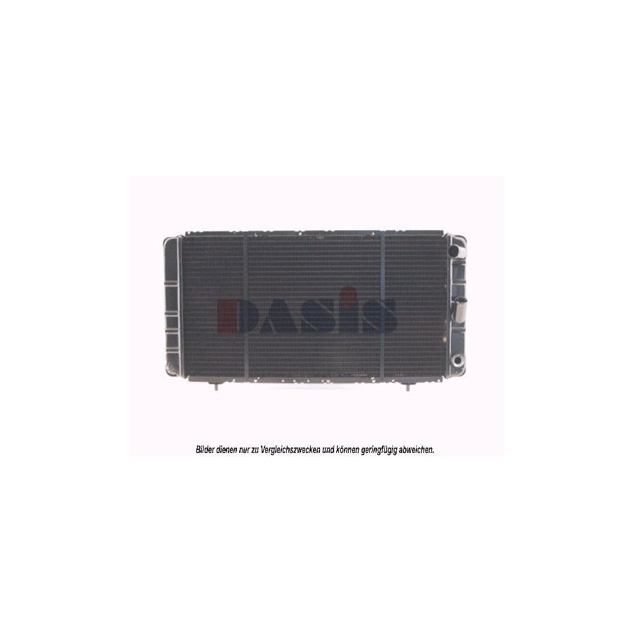 AKS Dasis 841030N AC Expansion Valve