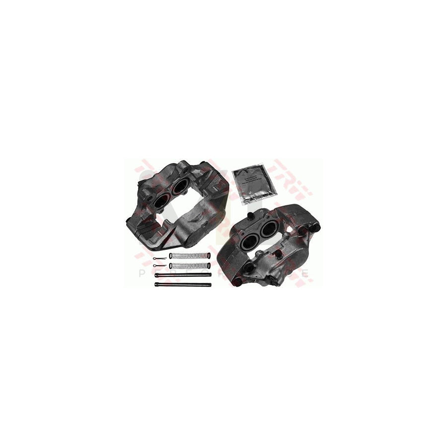 TRW BHS594E Brake Caliper for LAND ROVER Range Rover I