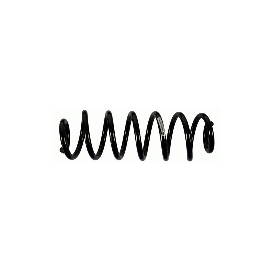 Sachs 994 680 Coil Spring for Audi Q5 (8Rb)