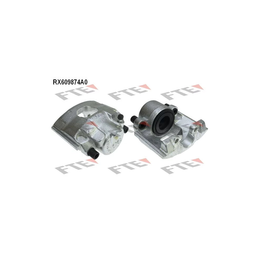 FTE 9292302 Brake Caliper Suitable for Mercedes-Benz M-Class