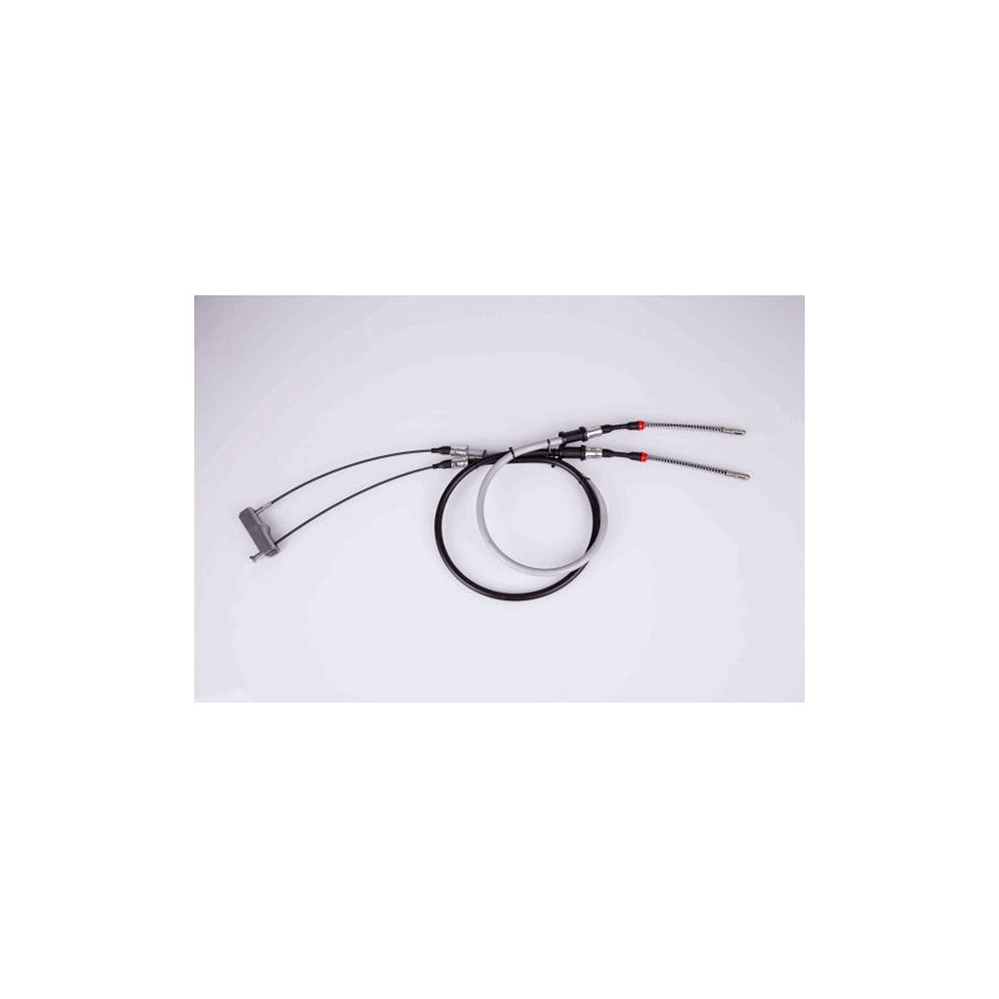 Hella 8AS 355 667-641 Hand Brake Cable
