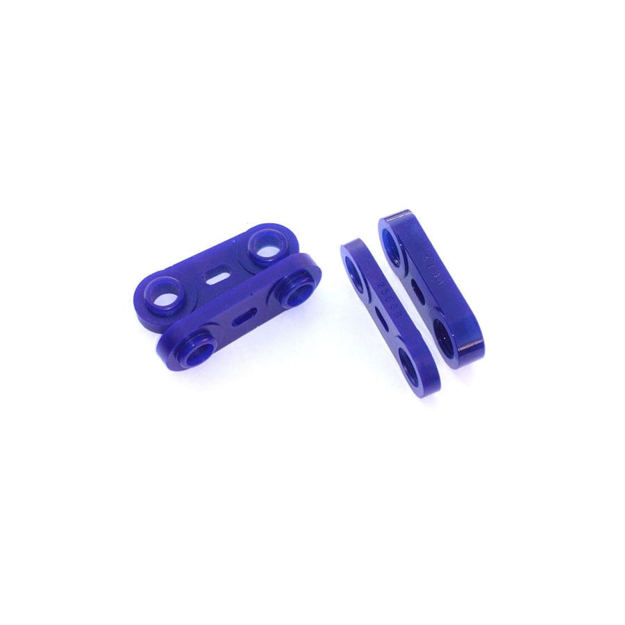 SuperPro SPF3199K SuperPro Gearbox Cross Member Isolator Mount