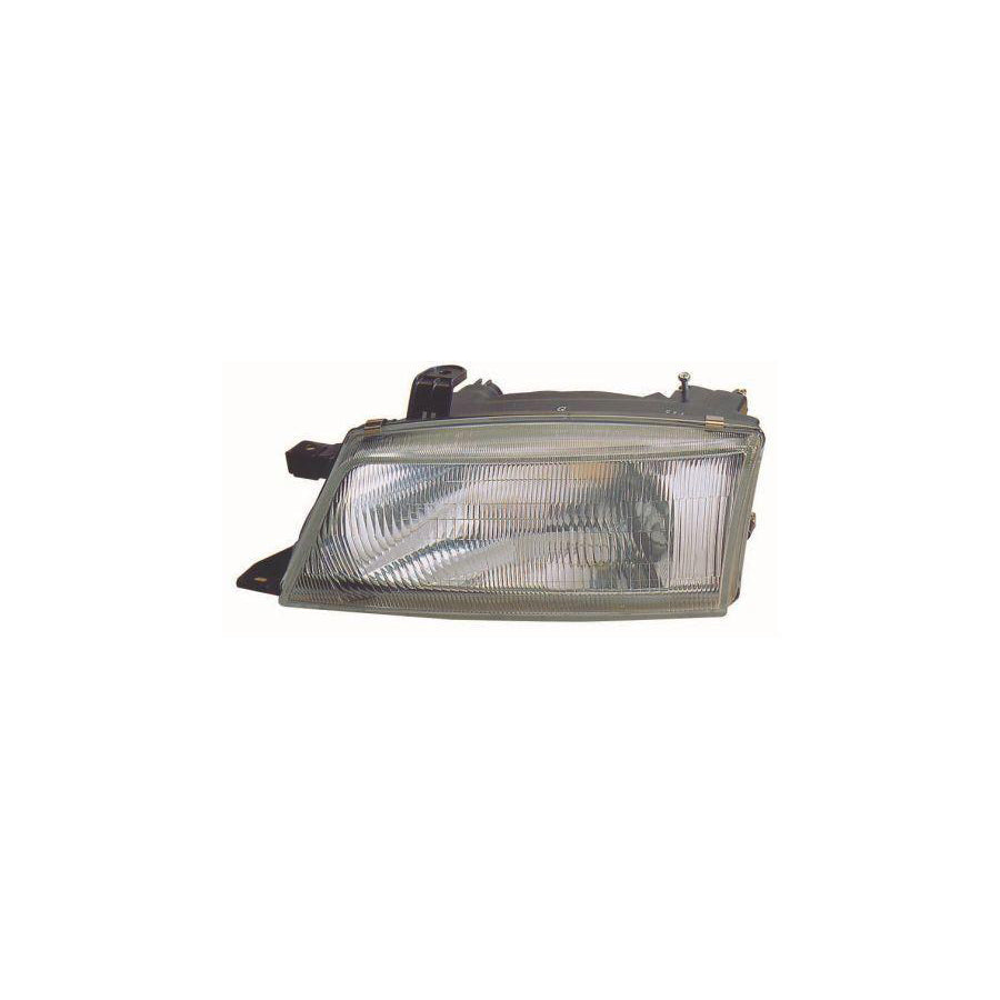 Abakus 2181113Rldem Headlight for Suzuki Baleno