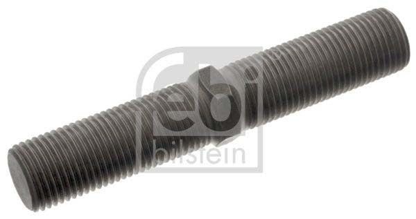 Febi Bilstein 02629 Bolt, Wheel Alignment | ML Performance UK Car Parts