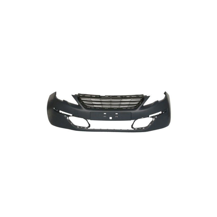 Blic 5510-00-5519904P Bumper for Peugeot 308
