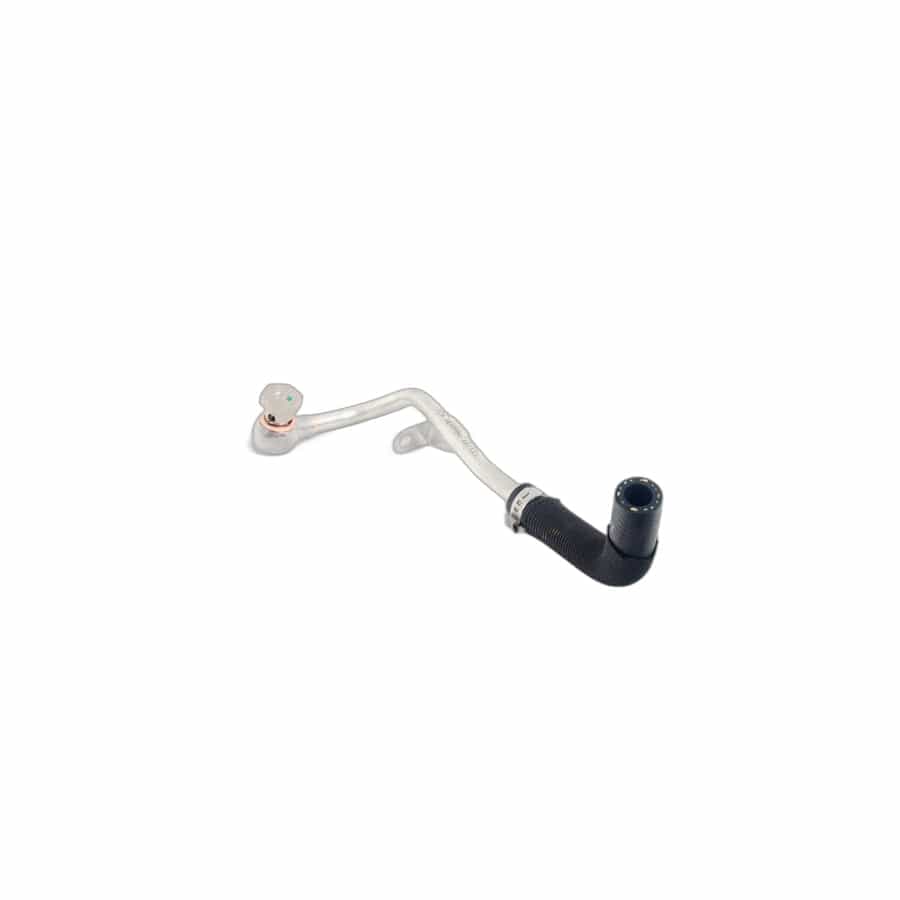 Genuine BMW 11537577015 F01 F03 Return Hose ZYL. 5-8 (Inc. 650iX, Hybrid 7 & 750iX)