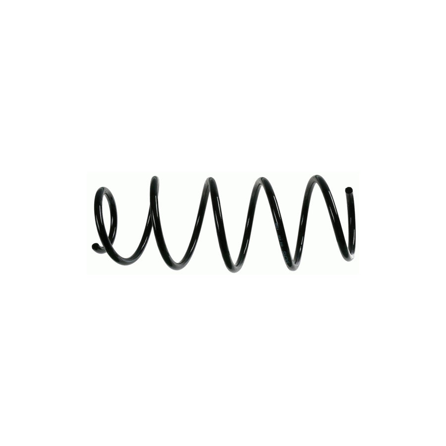 Sachs 998 630 Coil Spring Suitable For Mercedes-Benz A-Class (W169)