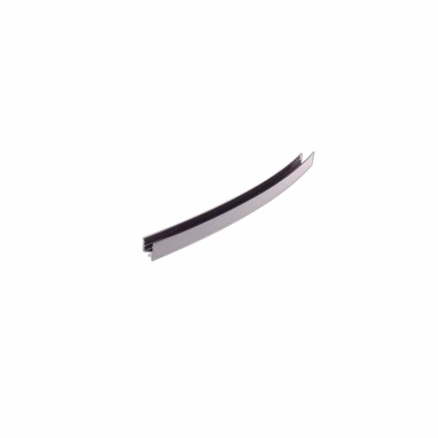 Genuine BMW 51357906913 E90 Window Guide Web Cover Left (Inc. 320d, M3 & 316d)
