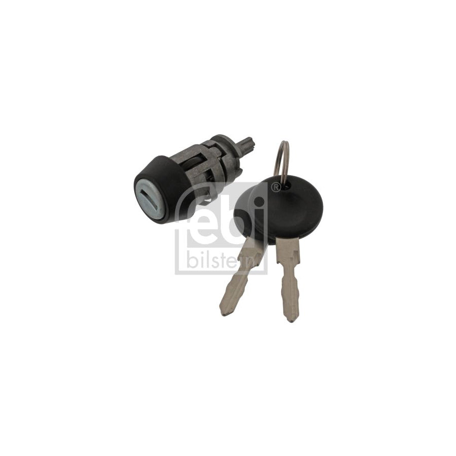 Febi Bilstein 28219 Rubber Buffer, Suspension For Hyundai Sonata