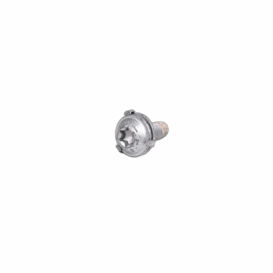 Genuine BMW 51717063831 E63 E60 E61 Torx Bolt M8X23 (Inc. 525d, 520i & 530xd)