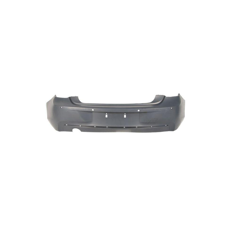 Blic 5506-00-0086954P Rear Bumper for BMW 1 Series