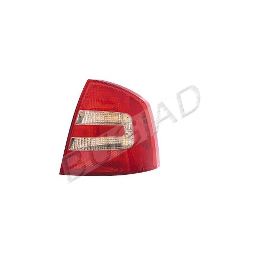BUGIAD Bsp22579 Rear Light for Skoda Octavia II Hatchback (1Z3)