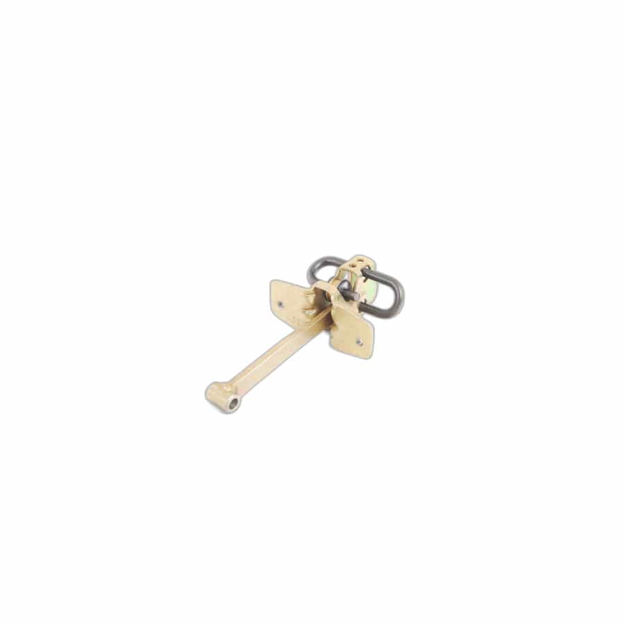 Genuine BMW 41511875865 E24 Door Brake (Inc. M6, 628CSi & M635CSi)