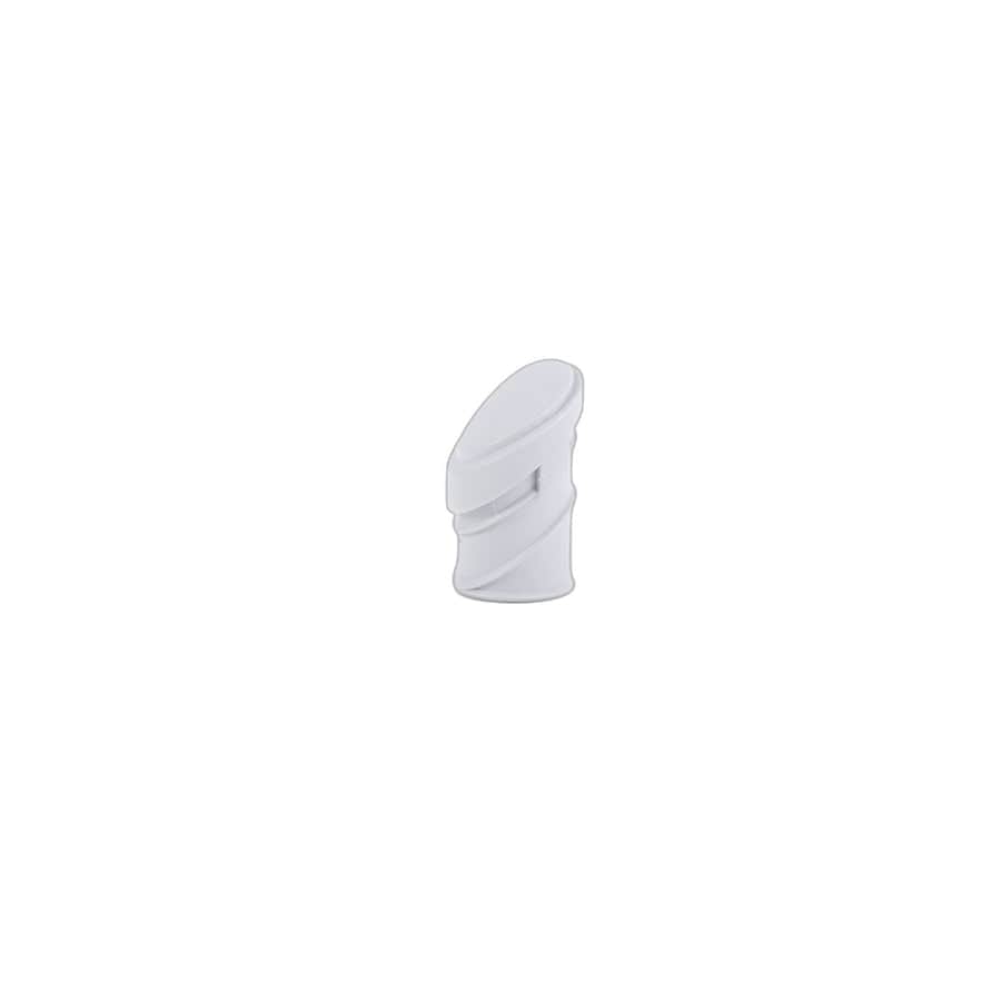 Genuine BMW 51418172019 E36 Left Door Handle Cap HELLGRAU (Inc. M3, 328i & 318i)