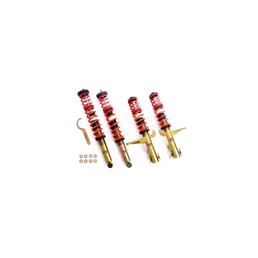 MTS Technik Audi Coilover Suspension Sport - MTSGWAU30-S Coilover Kits | ML Performance UK Car Parts