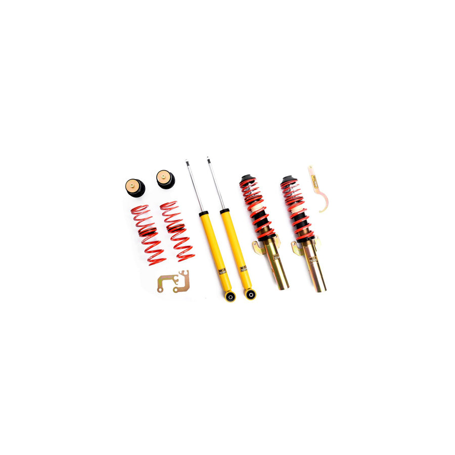 MTS Technik Seat Skoda Coilover Suspension Sport - MTSGWVW70-S Coilover Kits | ML Performance UK Car Parts