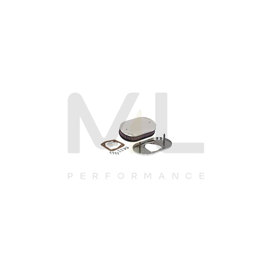 K&N 56-1651 Custom Racing Assembly