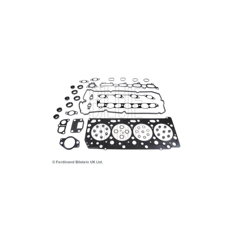 Blue Print Adg03229N Clutch Pressure Plate