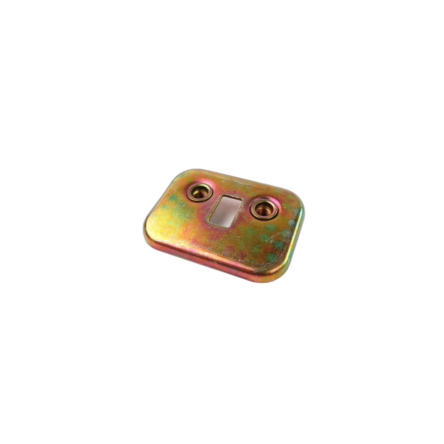 Genuine BMW 51211960194 E31 E36 Lock Plate M8 (Inc. 325tds)