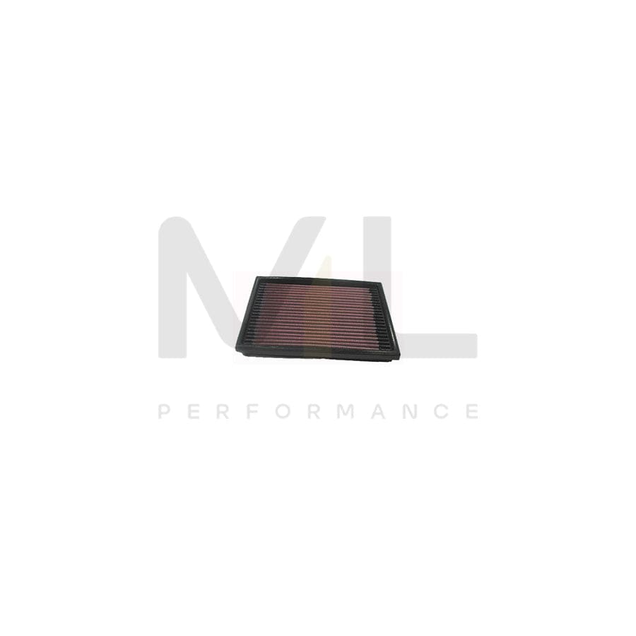K&N 33-2098 Replacement Air Filter