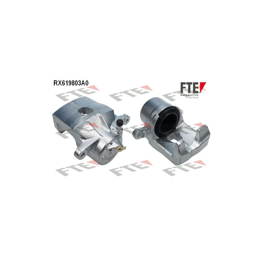 FTE 9292325 Brake Caliper for Toyota Rav4 II Off-Road (Xa20)