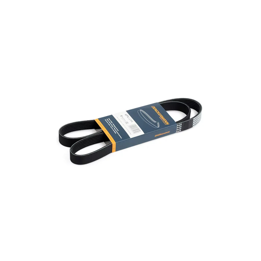 Denckermann 6Pk1244 6Pk1244 V-Ribbed Belt