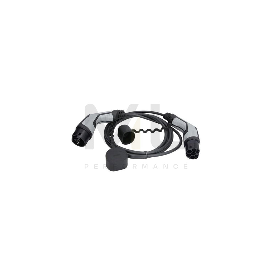 PHOENIX CONTACT 1623506 Charging cable 20A, 5kW, 4m, Phases 1, IP44