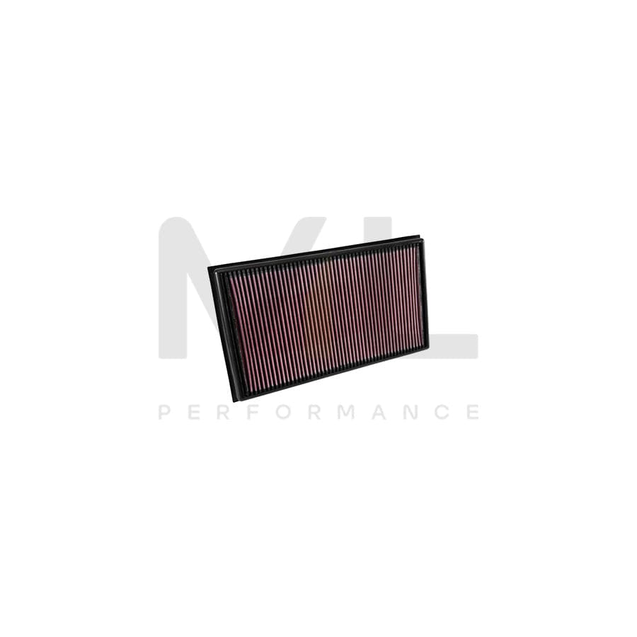 K&N 33-3036 Replacement Air Filter