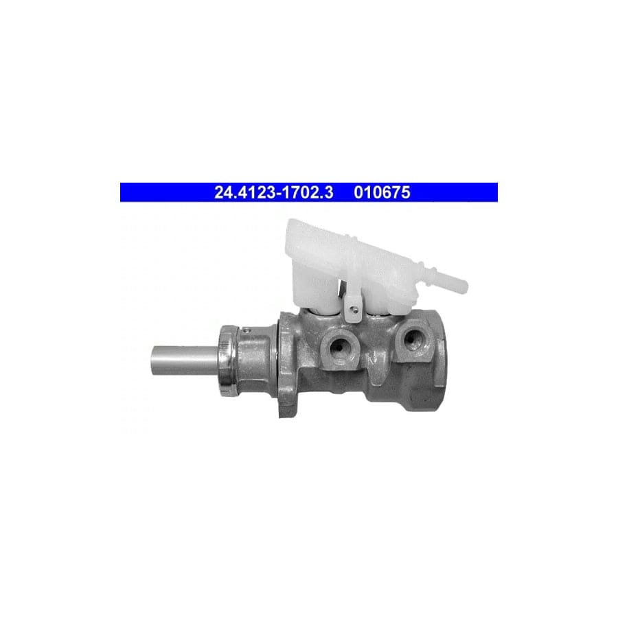 ATE 24.4123-1702.3 Brake Master Cylinder for Ford Focus