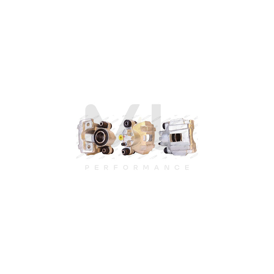 Ferodo Premier FCL694716 Brake Caliper Suitable for Mercedes-Benz Ml-Class (W163) Without Accessories
