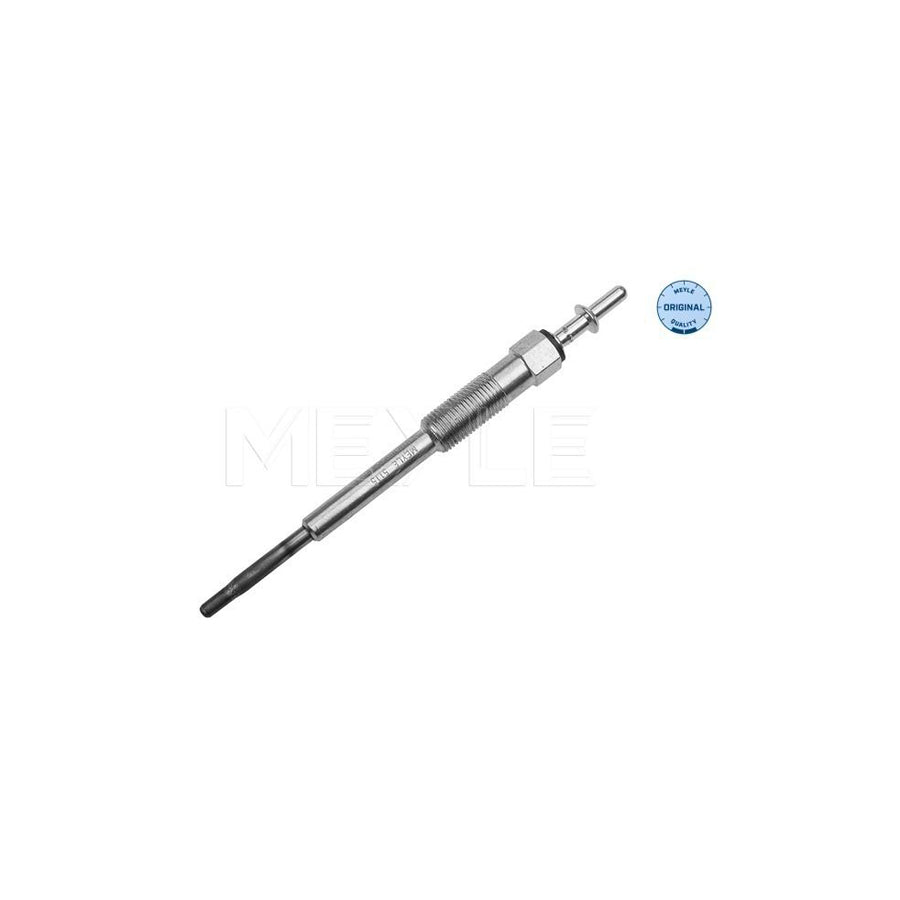 Meyle 014 860 0006 Glow Plug For Smart Fortwo