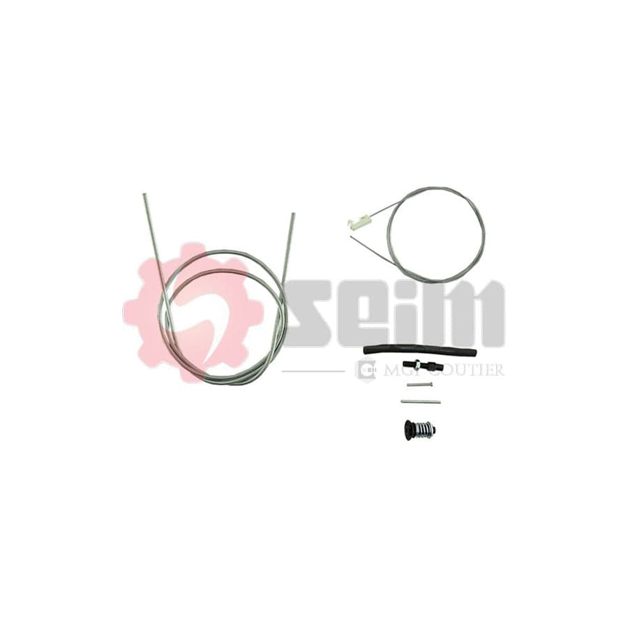 SEIM 084320 Throttle Cable