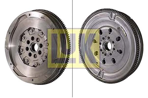 LuK 415 0418 10 Dual Mass Flywheel