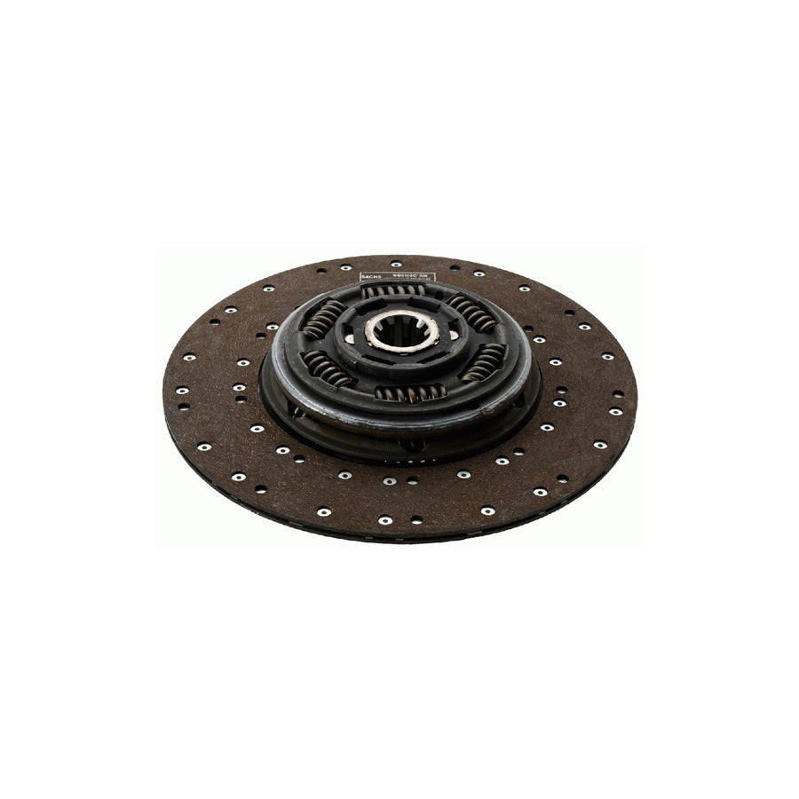 Sachs 1878 007 126 Clutch Disc