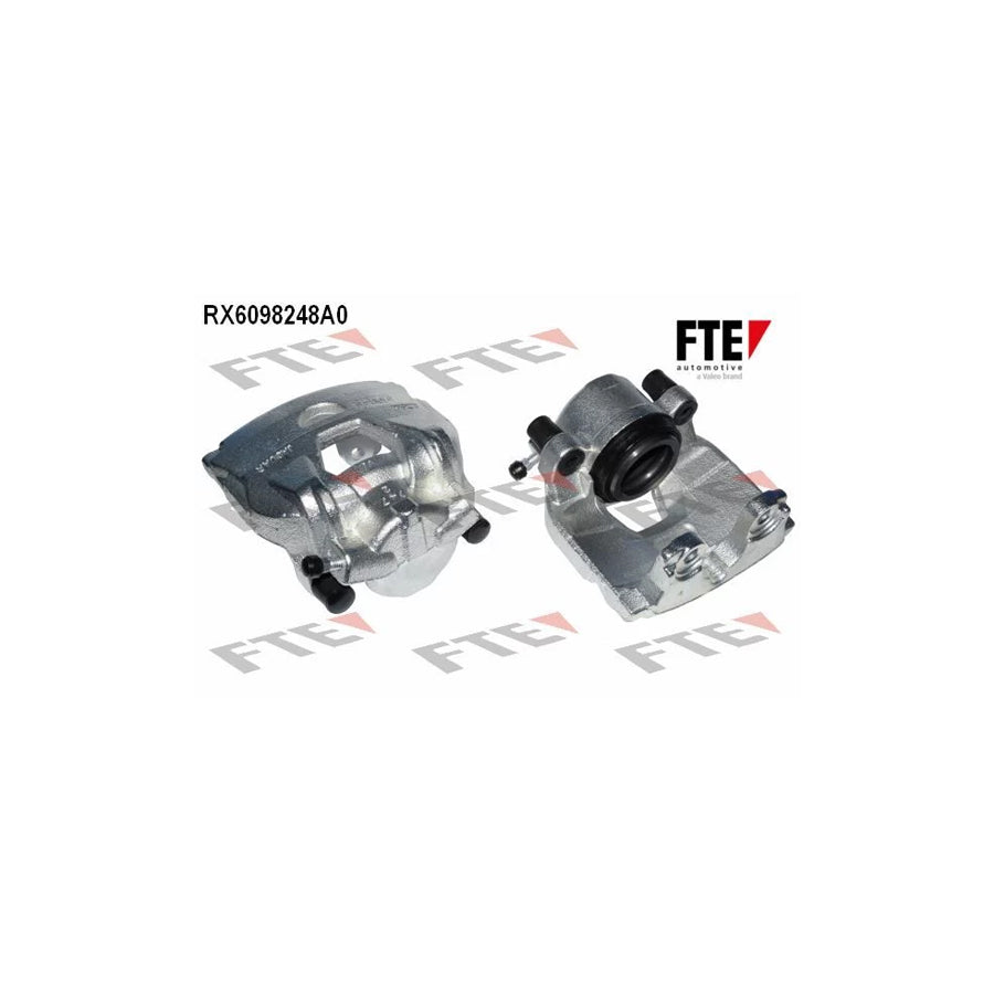 FTE Rx6098248A0 Brake Caliper