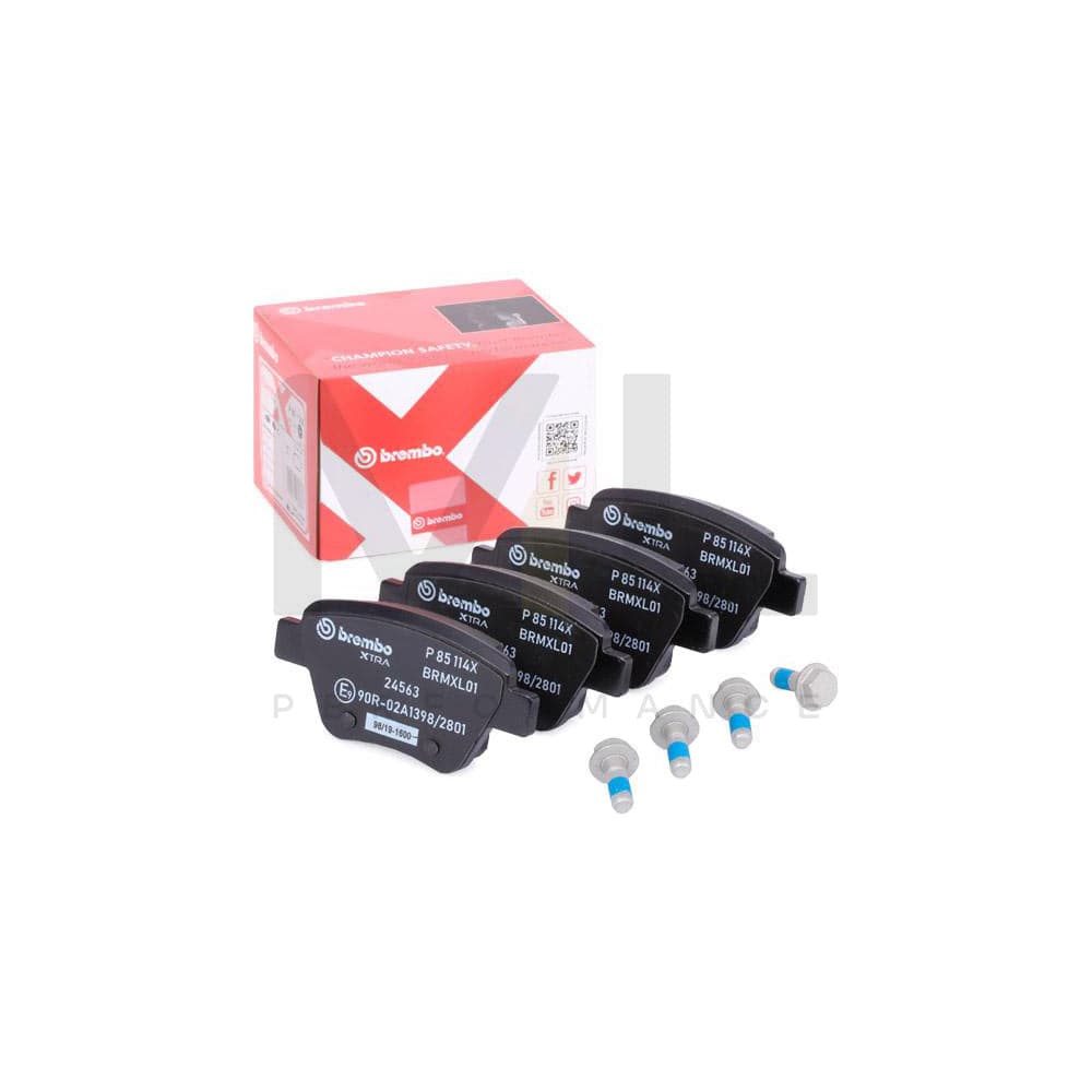 brembo-p-85-114x-brake-pad-set-excl-wear-warning-contact-with-brake-caliper-screws