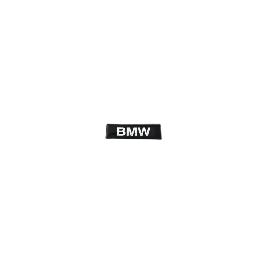 Genuine BMW 82110403338 E61 Trunk Mat Rubber BLACK E-61 (Inc. 530xi)