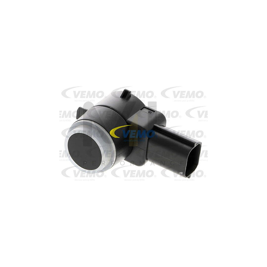 VEMO V33-72-0067 Parking sensor Original VEMO Quality, Rear, Black