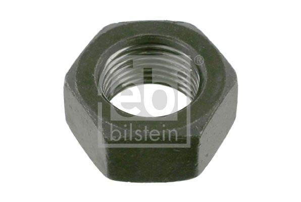 Febi Bilstein 08178 Nut | ML Performance UK Car Parts