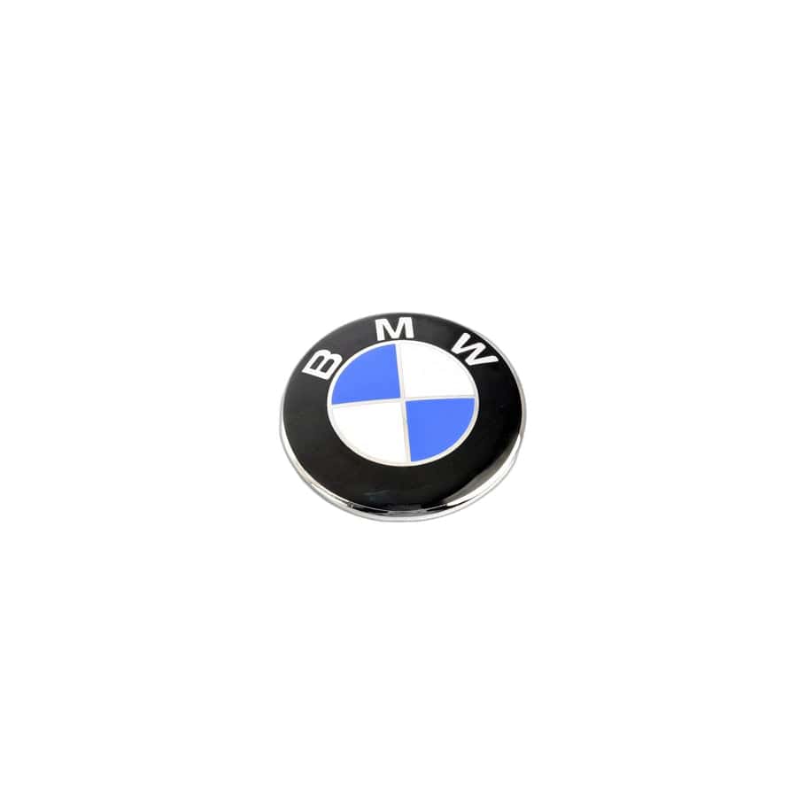 Genuine BMW 16111232908 Badge EMALIERT (Inc. R75/6, R90/6 & R90S)